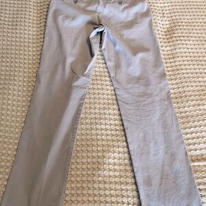 Used in good condition; no rips, tears, or chaffed areas.